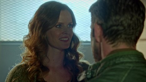 Rebecca Mader - Once Upon a Time - The Dark Swan - Photos