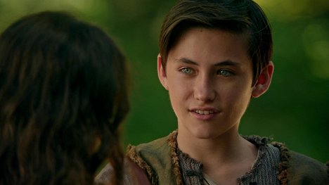 Webb Hayes - Once Upon a Time - Le Royaume brisé - Film