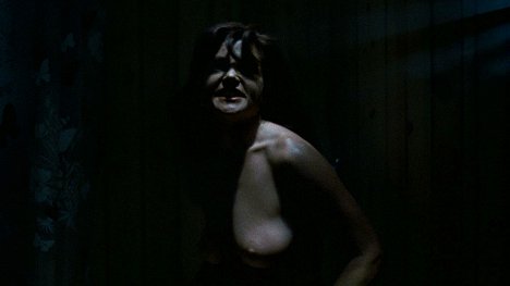 Julie Michaels - Péntek 13. - IX. rész: Jason pokolra jut - Filmfotók