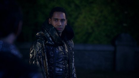 Elliot Knight - Once Upon a Time - Dreamcatcher - Photos