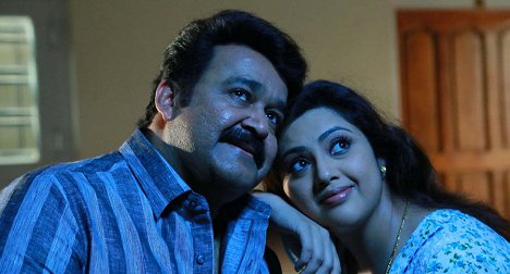 Mohanlal, Meena - Drishyam - Z filmu