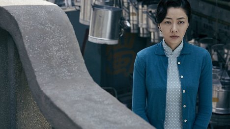 Lynn Hung - Ye Wen 3 - Kuvat elokuvasta