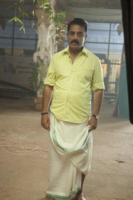 Kamal Hassan - Papanasam - Kuvat elokuvasta