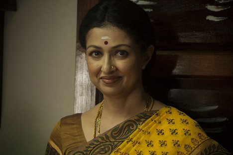 Gautami - Papanasam - De la película