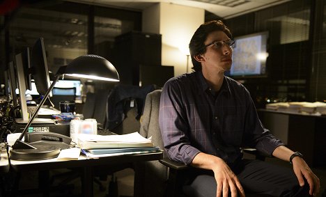 Adam Driver - Midnight Special - Photos