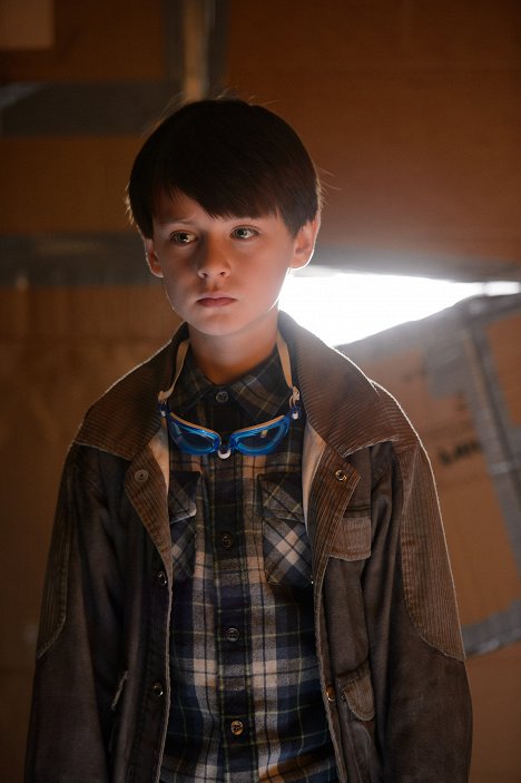 Jaeden Martell - Midnight Special - Photos