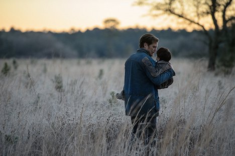 Michael Shannon - Midnight Special - Photos