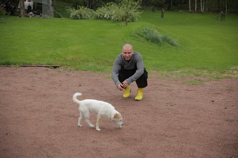 Sampsa Tuomala - Neljän tähden talkoot - Kuvat elokuvasta