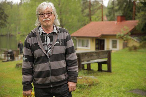 Matti Esko - Neljän tähden talkoot - Filmfotók