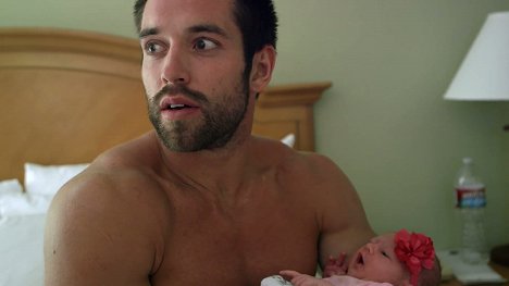 Rich Froning - Froning: The Fittest Man in History - Z filmu