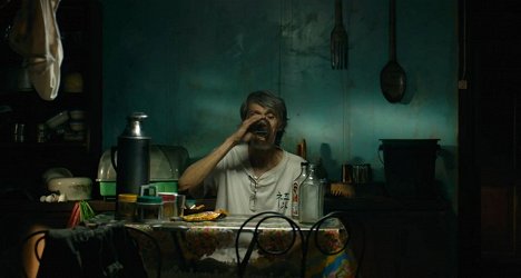 Pepe Smith - Alapaap - Filmfotók