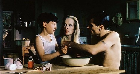 Jeremy Cooper, Lindsay Duncan, Viggo Mortensen - Schrei in der Stille - Filmfotos