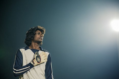 Saran Kumar - Ola Bola - Filmfotos