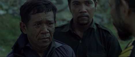 Sok Sothun - Dom fill chong krauey - Film