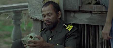 Hun Sophy - Dom fill chong krauey - De la película
