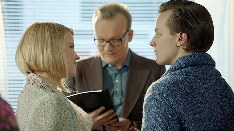 Roosa Hautala, Valtteri Lehtinen - Uusi päivä - Kuvat elokuvasta