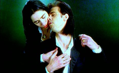 PJ Harvey, Nick Cave - Nick Cave & PJ Harvey: Henry Lee - Z filmu