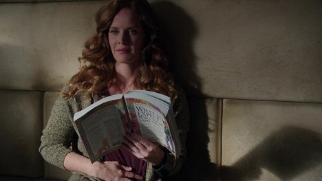 Rebecca Mader - Once Upon a Time - The Bear and the Bow - Photos