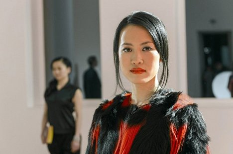 Hui Chi Chiu - Tatort - Die chinesische Prinzessin - Film