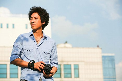 Sun-kyun Lee - Jjejjehan romaenseu - Z filmu