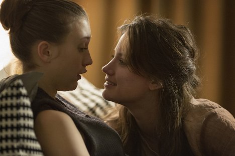 Julia Ragnarsson | ČSFD.cz