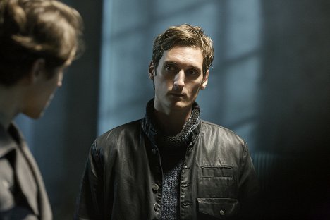 Alexander Öhrstrand - The Bridge - Episode 2 - Photos