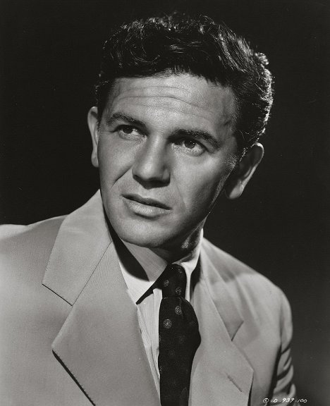 John Garfield - We Were Strangers - Promo