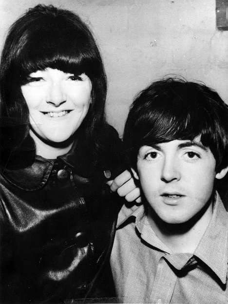 Freda Kelly, Paul McCartney - Dans l'antichambre des Beatles : Quatre garçons et une secrétaire dans le vent - Film