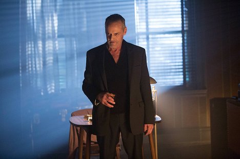 Michael Bowen - Gotham - The Ball of Mud and Meanness - Z filmu
