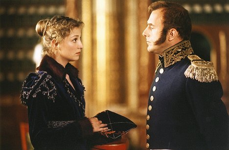 Alexandra Maria Lara, Heino Ferch - Napoléon - Do filme