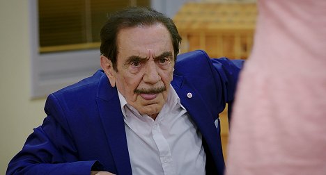 Aydemir Akbaş - Kolpaçino 3. Devre - Van film