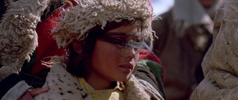 Karma Wangel - Himalaya - Die Kindheit eines Karawanenführers - Filmfotos