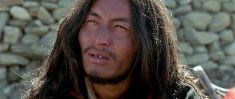 Gurgon Kyap - Himalaya - Die Kindheit eines Karawanenführers - Filmfotos