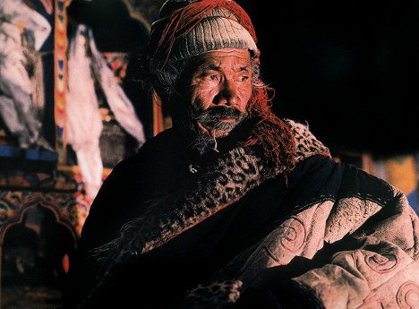 Thilen Lhondup - Himaláj - Karavana - Z filmu