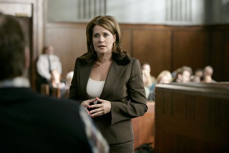 Lorraine Bracco - Law & Order: Trial by Jury - Vigilante - Z filmu