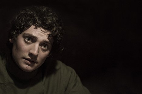 Aneurin Barnard - Trpká úroda - Z filmu