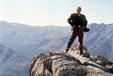 Anthony Hopkins - The Edge - Photos