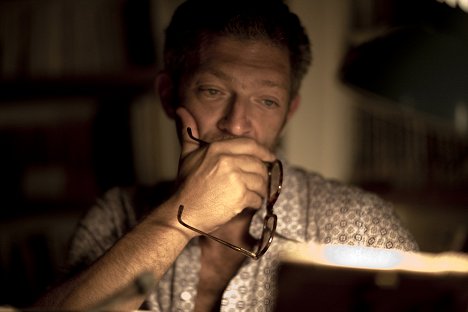 Vincent Cassel - À Deriva - Film