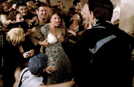 Chris Isaak, Tracey Ullman - A Dirty Shame - Kuvat elokuvasta