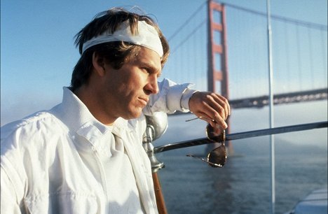 Jeff Bridges - Kicsorbult tőr - Filmfotók