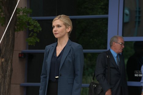 Rhea Seehorn - Better Call Saul - Rebecca - Filmfotos