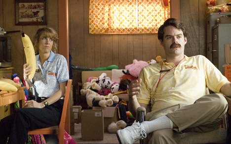 Kristen Wiig, Bill Hader - Adventureland - Photos