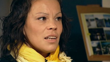 Ursula Länsman - Kohtauspaikka: Luokkakuva - Van film