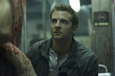 Bradley Cooper - Clive Barker's Midnight Meat Train - Filmfotos
