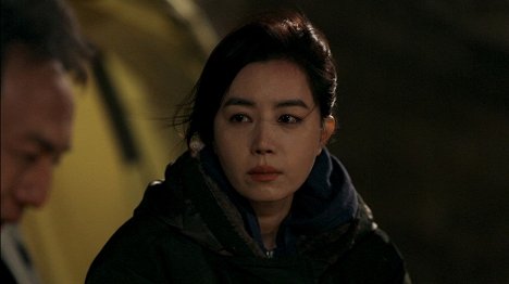 Yoo-mi Kim - Boogeun gajeok - Film