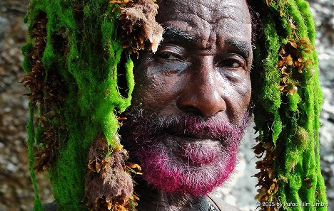 Lee "Scratch" Perry - Lee Scratch Perry's Vision of Paradise - Kuvat elokuvasta