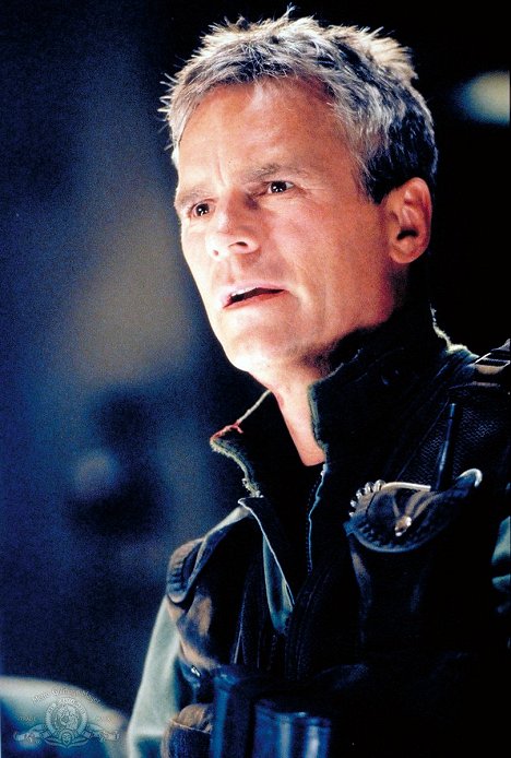 Richard Dean Anderson - Stargate SG-1 - 48 Hours - Film