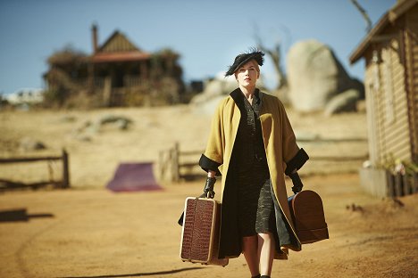 Kate Winslet - The Dressmaker – Die Schneiderin - Filmfotos