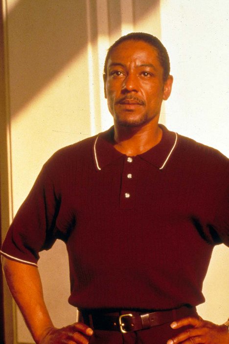 Giancarlo Esposito - Thirst - Kuvat elokuvasta