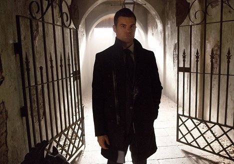 Daniel Gillies - The Originals - A Ghost Along the Mississippi - Photos